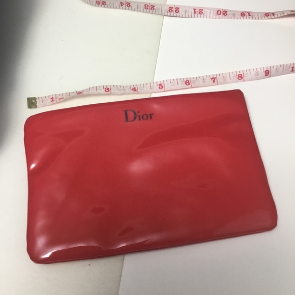 CD Dior Make up, cosmetics pouch, jewelry Bag, clutch - Picture 4 of 4